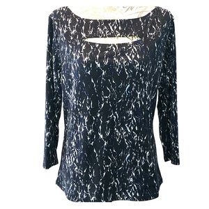 Carmen Marco Valvo Top